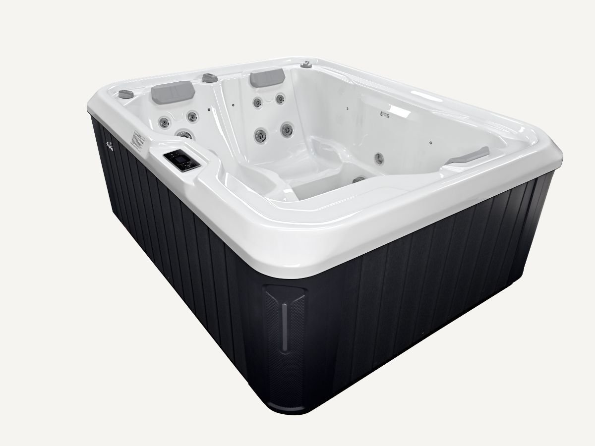 HFA160S-Fun Spa voor 3 personen